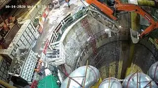 FAIL - Excavator - Bagger