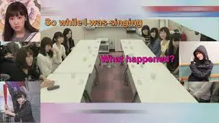 ENG Sub - Aqours members talk about their auditions, Part 3 (Love Live! Radio ANN)