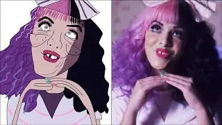 POP DRAWING MEME 