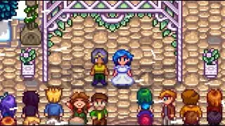 beatot and emily's wedding