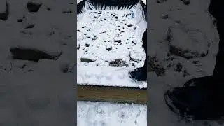 Люблю снег Like snow