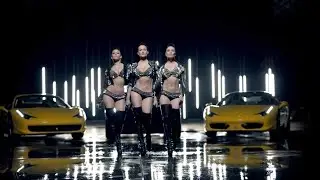 NIKITA - JOHNNY GO! [OFFICIAL VIDEO]