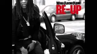 How I'm Rockin - Waka Flocka Flame [Feat. Derez De’Shon]