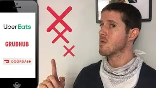 7 Delivery Multi App Mistakes to Avoid! (UberEats, GrubHub, DoorDash)