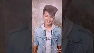 TIK TOK CUTE RIYAZ