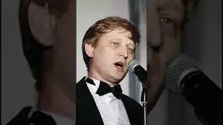 Ария Мистера Икс. Денис Батранков. 