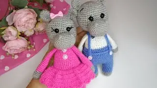 Собрала мамины игрушки, ну оооочень красивые 🤗🥰