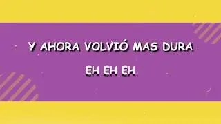 Mas de una cita- Bad Bunny x Zion y Lenoxx | Las Que No Iban A Salir( Letra )