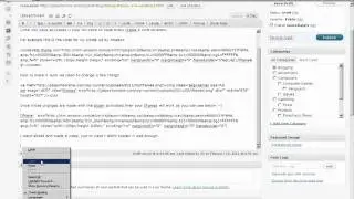 How to Use Iframes in Wordpress