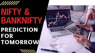 nifty prediction for tomorrow||banknifty tomorrow prediction