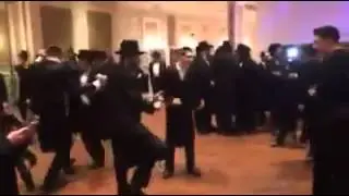 Евреи танцуют под Gangnam style