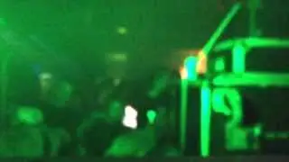 __Mr__ @ narcosis vs DDM soundsystem the steeple waregem