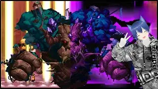 Карлеон неудачников ➲ Skull the Hero Slayer  №2