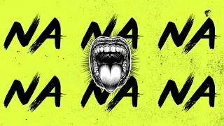 NARCISISTA Lyric Video - The Warning