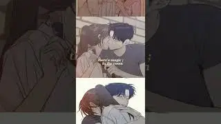 My Reason to Die ♡ #shorts #webtoon #manhwa #romance