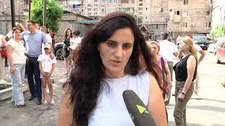 Բացվել է ևս մեկ հուշաքար պատերազմում զոհված զինվորների հիշատակին