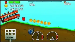 #hillclimbracing #viralvideo #trending #gameplay #carlover #carracing #hillclimbracing