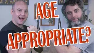 Best Dating Age 