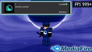🌙LUNAR CLIENT PACK FOR MCPE 1.21+ ( BEST BEDWARS PACK) 