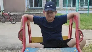 Катаемся на Кадиллаке в игре Реал Лайф