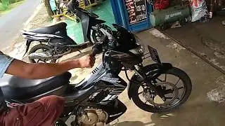 Satria Fu susah hidup lari mentok ini prnyebabnya