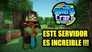 MI PRIMERA PARTIDA en ESTE SERVIDOR !!! MODALIDAD NUEVA, GANO??
