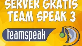 Como criar servidor de TeamSpeak 3 grátis! [Muito fácil]