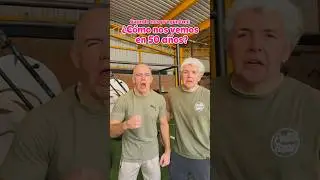 Los abuelos MÁS FUERTES del mundo! 👴🏻🥵 // 