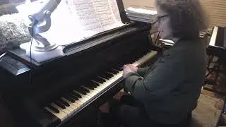 Piano Tutorial, Mendelssohn Regrets, Op. 19, No.  2, Song without Words
