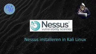 Het installeren van Nessus
