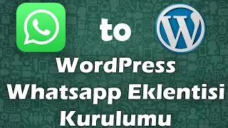 WordPress Whatsapp Eklentisi Kurulumu ve Ayarları