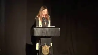 14. İZMİR ÖYKÜ GÜNLERİ-3.GÜN/3