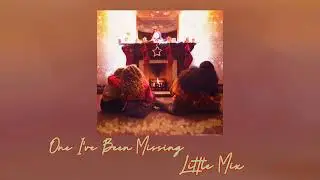 One I've Been Missing - Little Mix (S L O W E D)