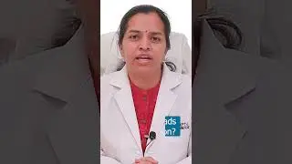 Does Vitiligo Spread by Touch? || Vitiligo Facts || HRC Hospital 