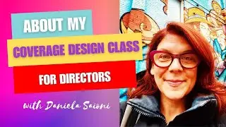 Filmmakers! What some call my 20-hour Film School