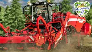True Farming 2 