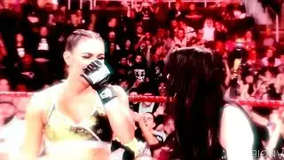 Female Superstars MV - No Tears Left to Cry