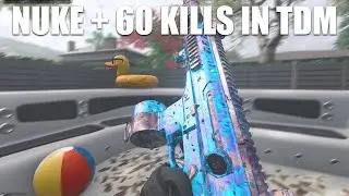 Dropping nukes in MW3 is easy with this loadout