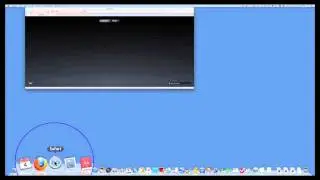 Adjusting screen and font sizes on the Mac