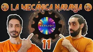 LMN 11 - Juegos de enfrentamiento - Con Nerliot