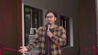 Aftermovie Pameran Pasca Pendidikan Himafo 37