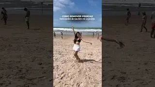 How to remove people or objects from your photo ✅ 