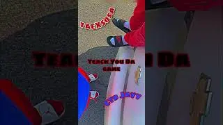 Ctb Jayy X TaexSosa - Teach You Da Game