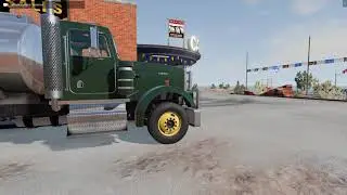 Petrol Transportation