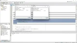 Chat application in Java using Socket (Client - Server)
