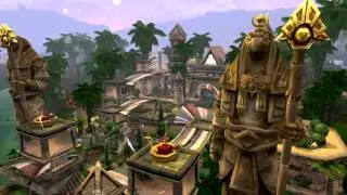 Скажем «прощай» Катаклизму