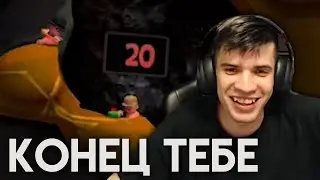 ЕДА | Worms #15