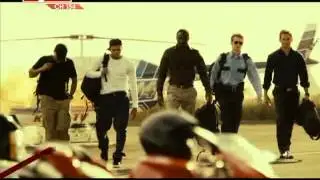 TRAILER  AXN JUNE HIGHLIGHT