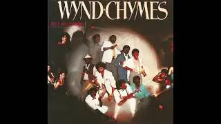 WYND CHYMES - Festival (1983)