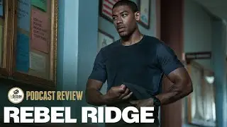 Podcast Review: Rebel Ridge